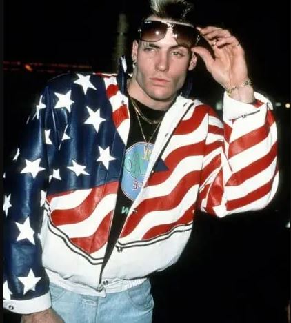 Vanilla-Ice-American-Flag-Jacket