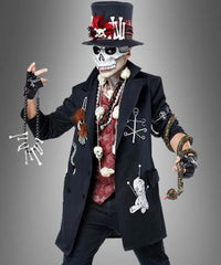 Voodoo-Priest-Black-Spooky-Halloween-Coat