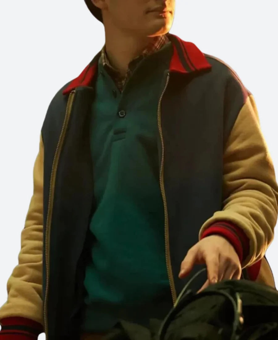 Stranger Things 5 costume

