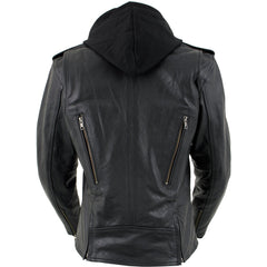 Women-MLL2575-Vented-MC-Jacket-with-Removable-Hoodie