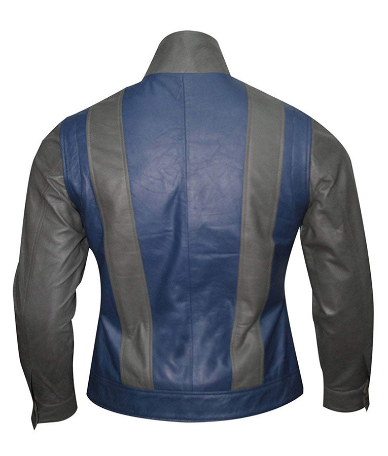 Cyclops X Men Apocalypse Jacket