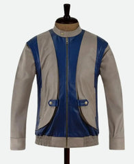 Cyclops X Men Apocalypse Jacket