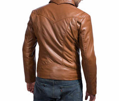 X Men Wolverine Day Of Future Past Hugh Jackman Leather Jacket