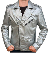 X Men Apocalypse QuickSilver Jacket