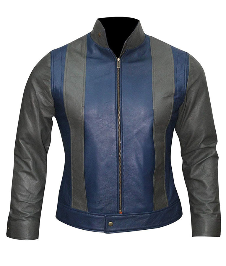 Cyclops X Men Apocalypse Jacket