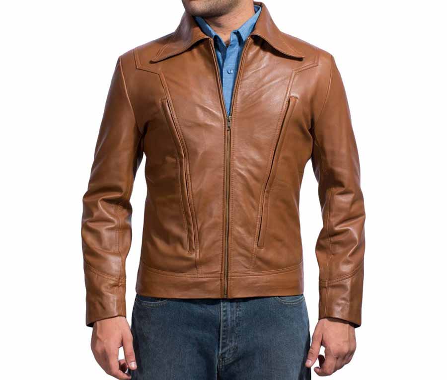 X Men Wolverine Day Of Future Past Hugh Jackman Leather Jacket