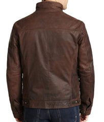 Agents of Shield Grant Ward Jacket