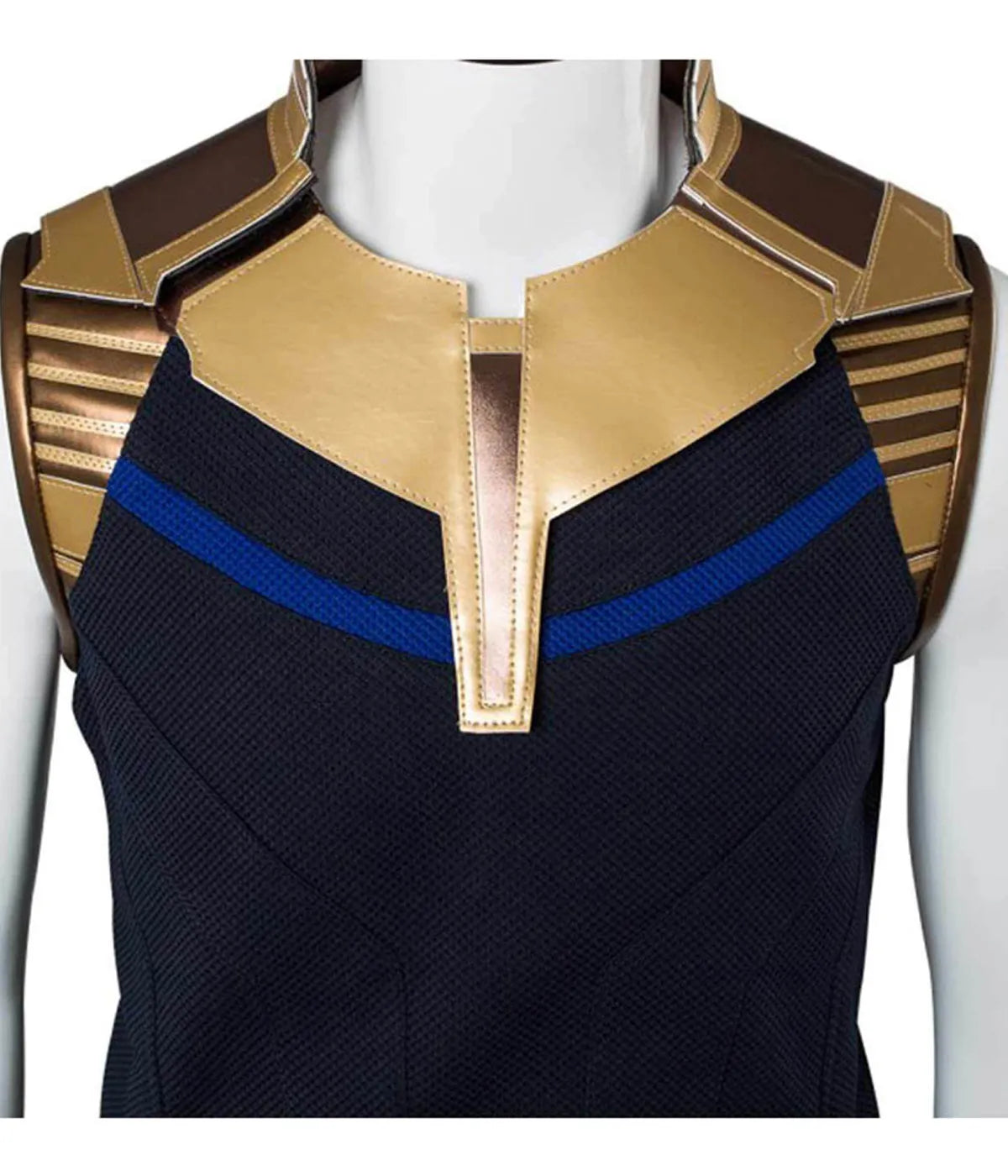 Thanos Avengers Infinity War Vest