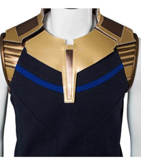 Thanos Avengers Infinity War Vest