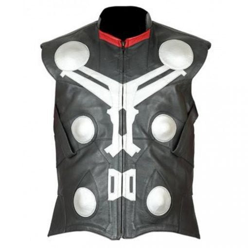 The Avengers Chris Hemsworth Vest