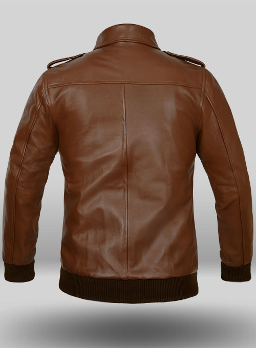 THE AVENGERS STEVE ROGERS (CHRIS EVANS ) JACKET