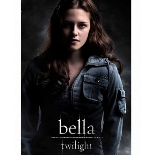 Twilight  Kristen Stewart Denim Jacket