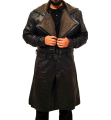 blade runner 2049 coat
