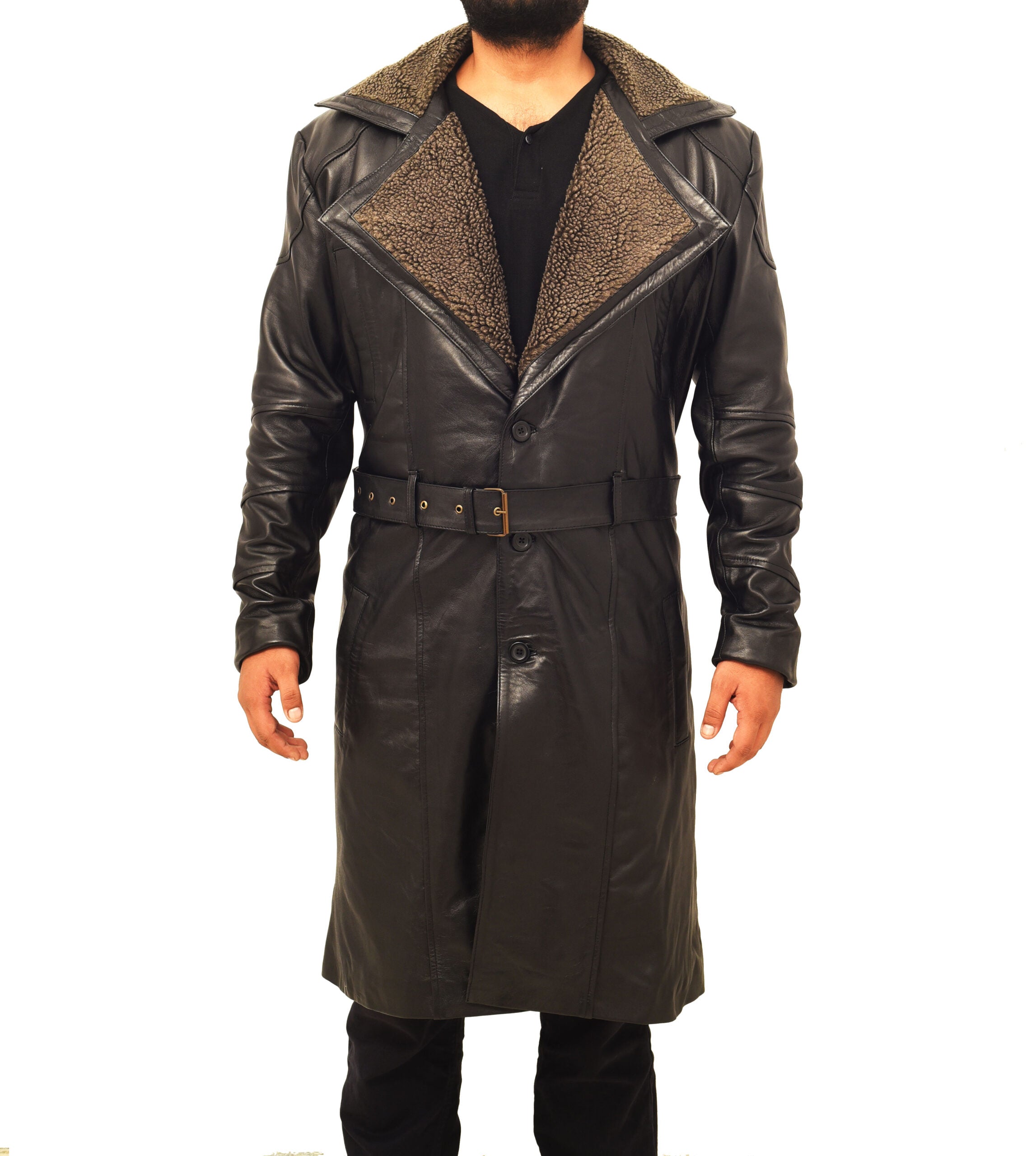 blade runner jacket 2049