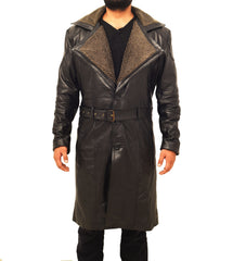 blade runner jacket 2049