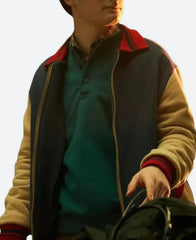 Will Byers cosplay

