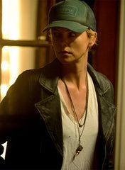 Dark Places Charlize Theron Jacket
