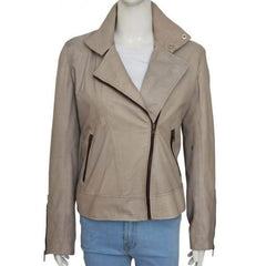 Chloe Decker Lucifer Grey Jacket