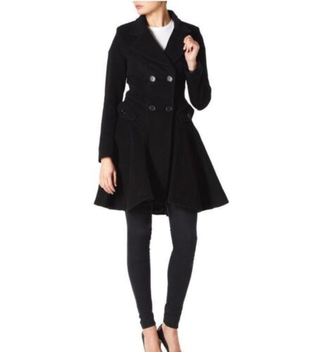 christmas-wool-black-flare-coat