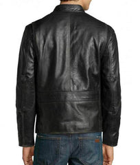 Daddy’s Home Mark Wahlberg Leather Jacket