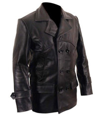 Christopher Eccleston Doctor Who Leather Jacket