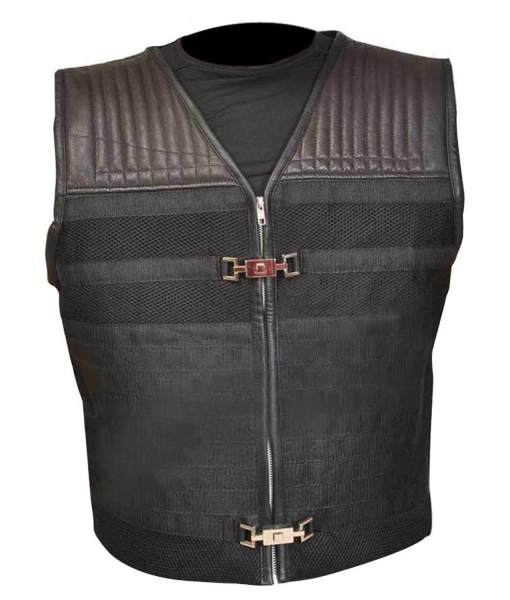 Barney Ross The Expendables 3 Vest