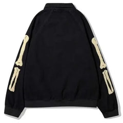 furry-bone-patchwork-skeleton-jacket-black