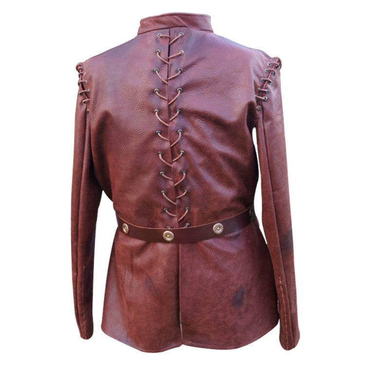 Game of Thrones  Jaime Lannister Jacket