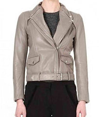Ashley Benson Pretty Little Liars Leather Jacket