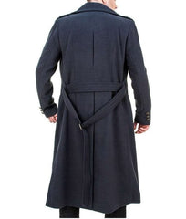 Doctor Who Captain Jack Harkness Coat