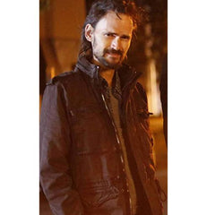 Jeremy Davies Cotton Jacket