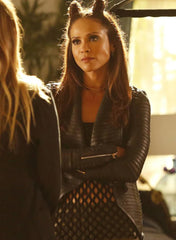 mazikeen-lesley-ann-brandt-lucifer-black-leather-jacket