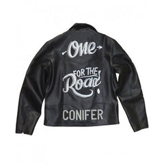 One For The Road Jacket - Arctic Monkeys Jacket