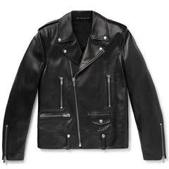 One For The Road Jacket - Arctic Monkeys Jacket