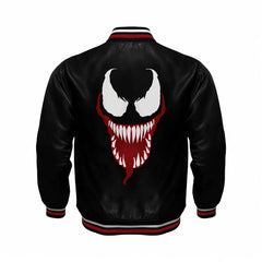 Venom Jacket - Venom The Last Dance Satin Jacket