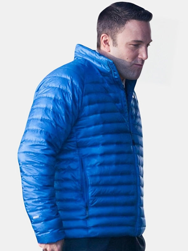 men’s celebrity jackets