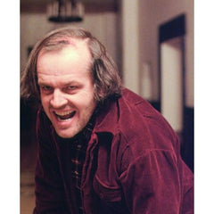 Jack Nicholson Corduroy Jacket