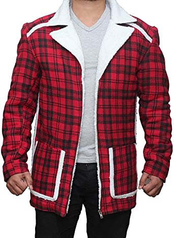 red-shearling-jacket