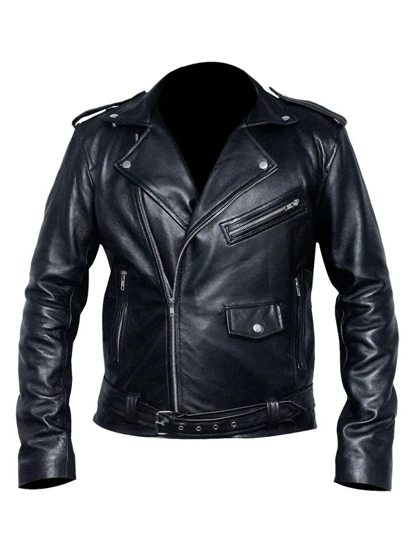 Riverdale Southside Serpents Black Jacket