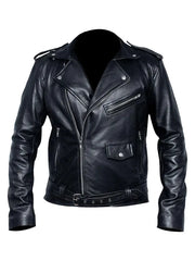 Riverdale Southside Serpents Black Jacket