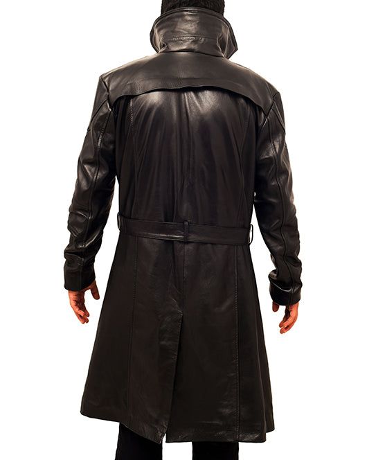 ryan gosling blade runner jacket