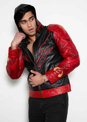 Jin Kazama Supreme Tekken Jacket