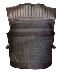 Barney Ross The Expendables 3 Vest