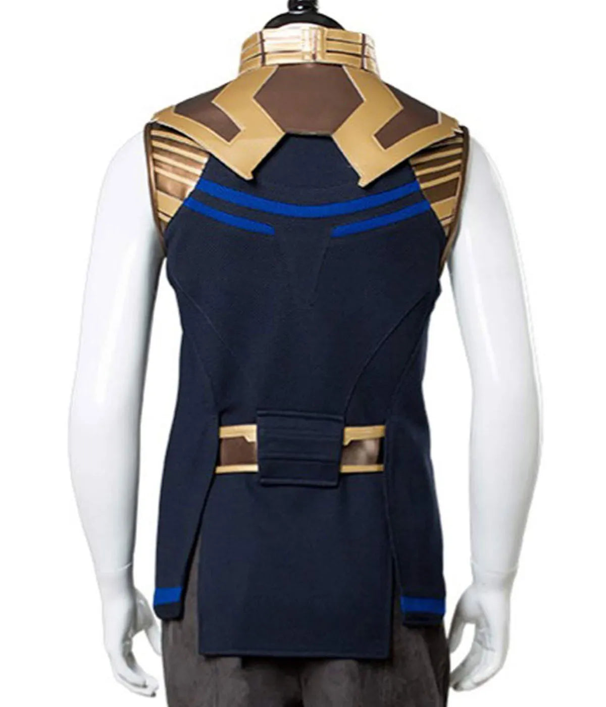 Thanos Avengers Infinity War Vest