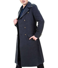Doctor Who Captain Jack Harkness Coat