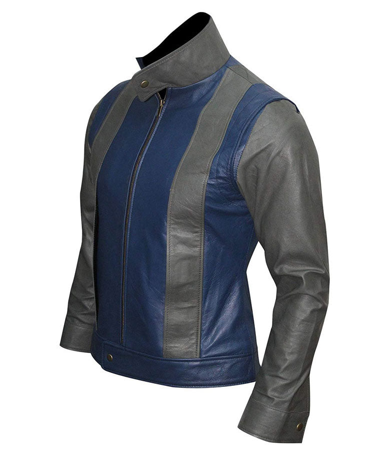 Cyclops X Men Apocalypse Jacket