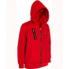 La Casa Da Papel Fleece Jacket