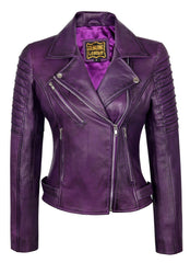 womens-purple-leather-jacket